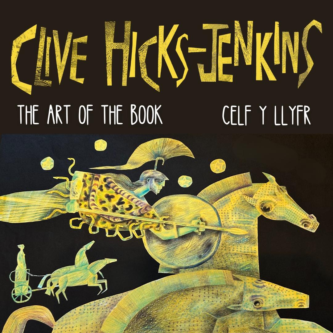 Clive Hicks-Jenkins