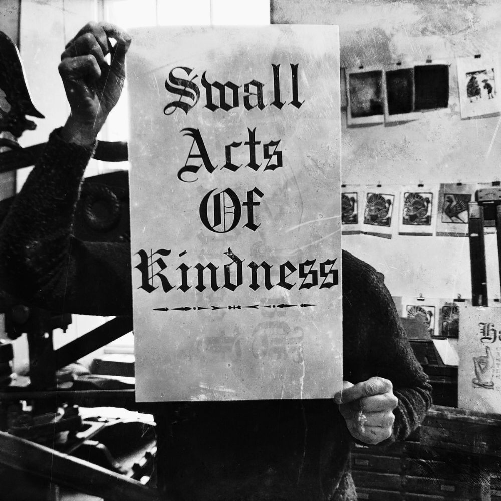 Hay Letterpress Guild