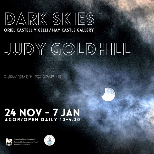 Dark Skies exhibition