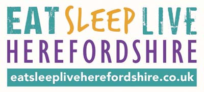 Eat Sleep Live Herefordshire