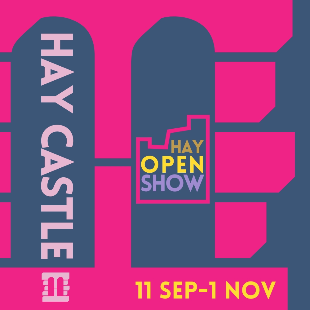 Hay Open Show Exhibition