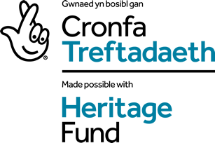 Heritage Fund logo