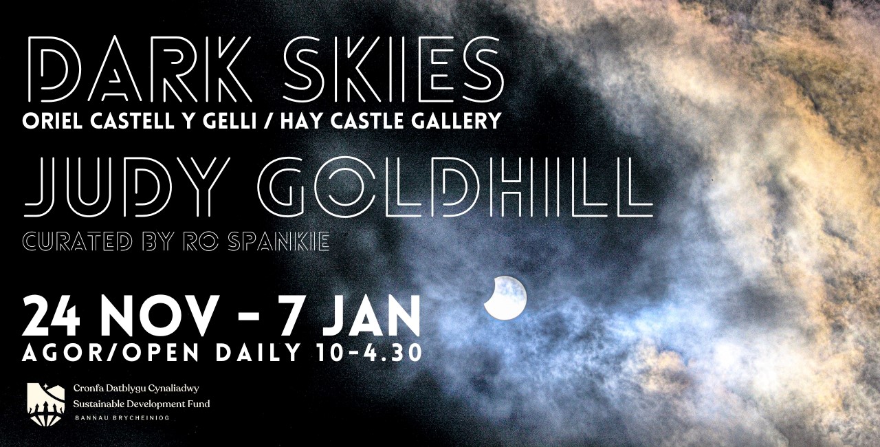 Dark Skies - Hay Castle Gallery