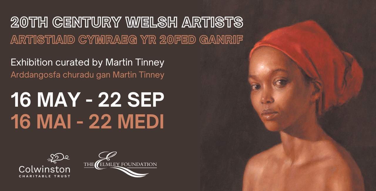 20th Century Welsh Artists