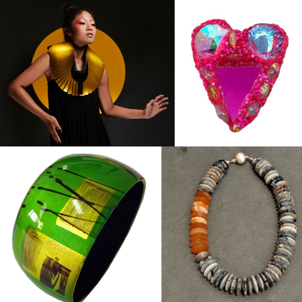 Jewellery Exhibition at Hay Castle