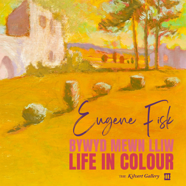 Life in Colour exhibition