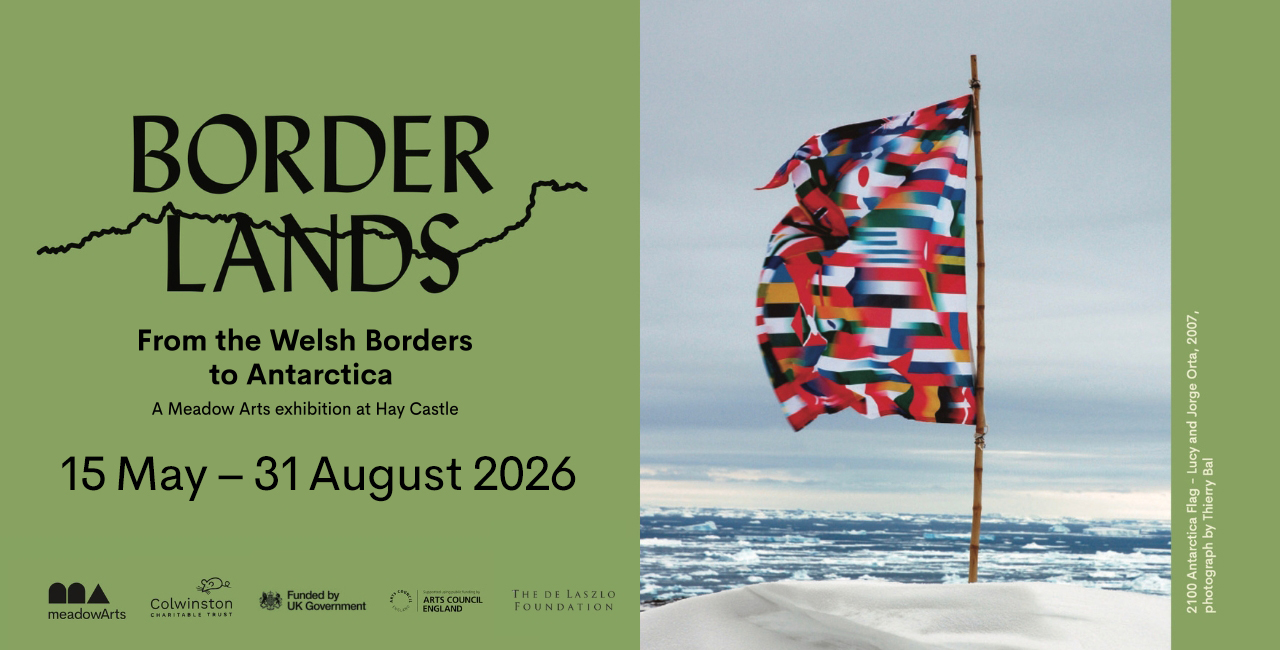 Borderlands Exhibition