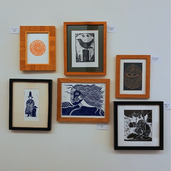 Print Club Exhibition