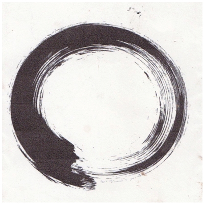 Zen no Shodō: The Way of the Zen Brush Workshop