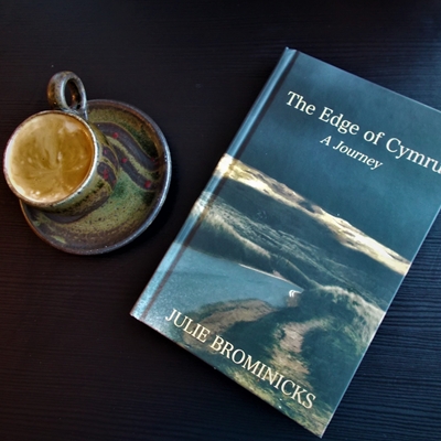 Talk by Julie Brominicks: The Edge of Cymru: A Journey
