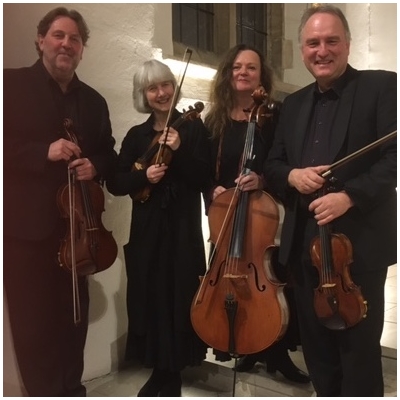 The Pedwardine Ensemble