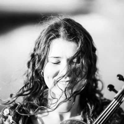 2.5 Violins