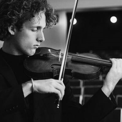 2.5 Violins