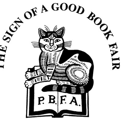 PBFA Book Fair