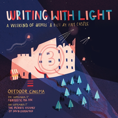 Writing with Light: Outdoor Cinema - David Copperfield