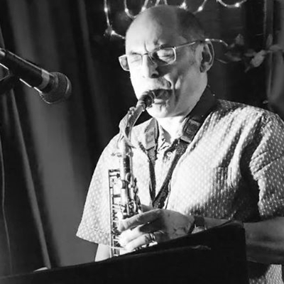 Glen Manby Quartet