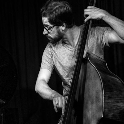 Glen Manby Quartet