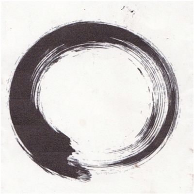 Zen no Shodō: The Way of the Zen Brush Workshop