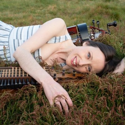 Anna Tam plays the Great Hall