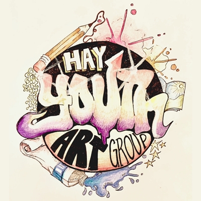 Hay Youth Art Group