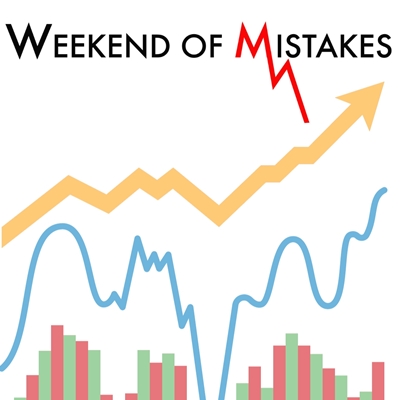 Weekend of Mistakes at Hay Castle