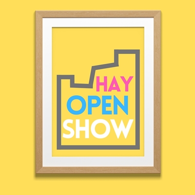 Open Show Entry