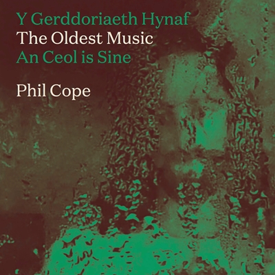 Illustrated talk by Phil Cope - The Oldest Music
