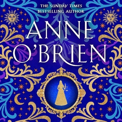 Talk by author Ann O'Brien
