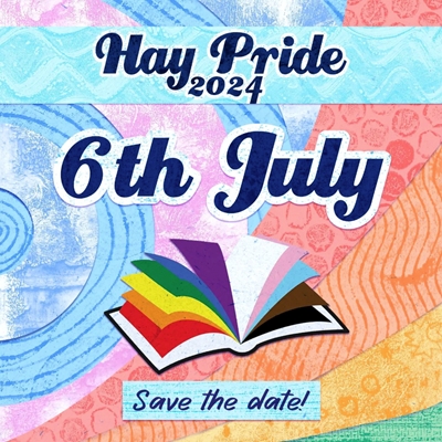 Hay Pride 2024