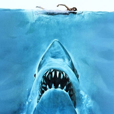Writing with Light Festival - Jaws