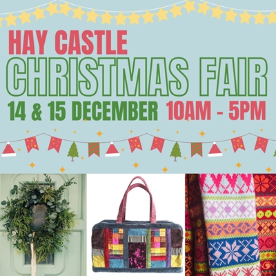 Christmas Fair