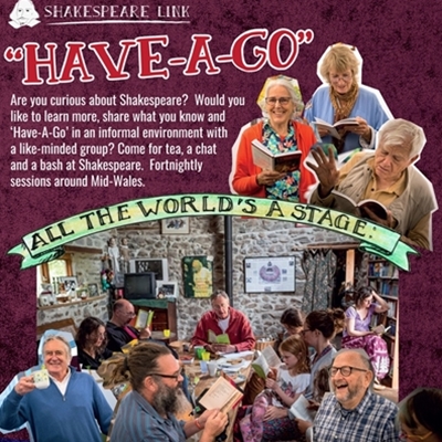 Have-a-go-Shakespeare