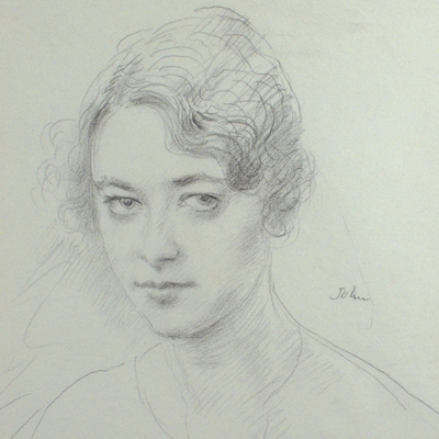20th Century Welsh Artists