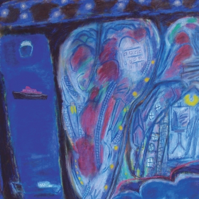 20th Century Welsh Artists