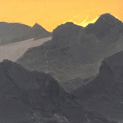 20th Century Welsh Artists