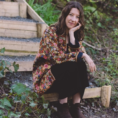 Meet the Author