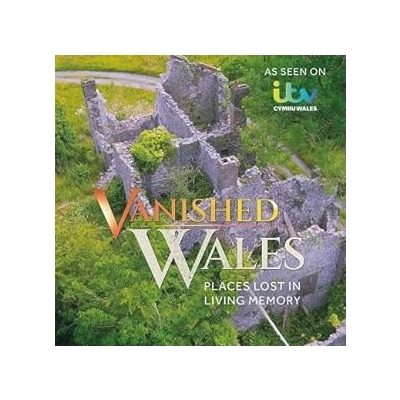 Evening Talk by Carwyn Jones about Vanished Wales
