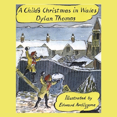 A Child's Christmas