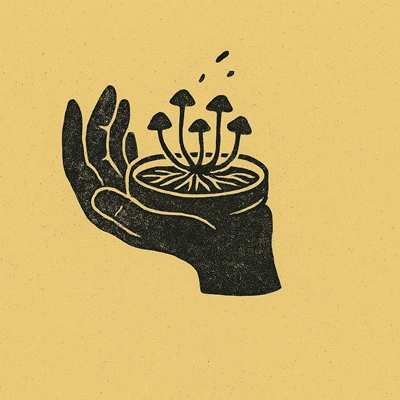 Spores and Stories