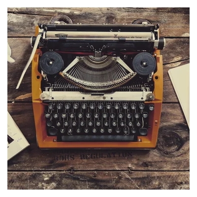 Write the Book