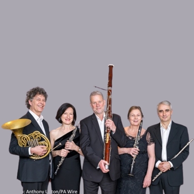 Hay Music: The New London Chamber Ensemble