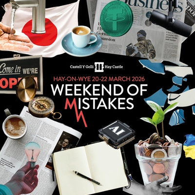 The Weekend of Mistakes 2026