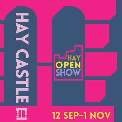 Open Show Entry 2026