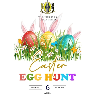 Easter Egg Hunt