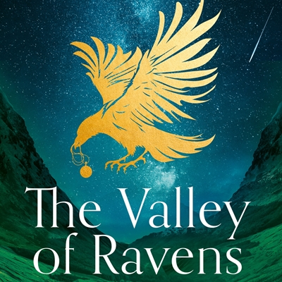 Barbara Erskine talks to Professor Anne Rowe