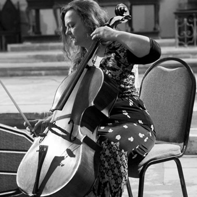 An evening with Sonia Hammond & Home of the Free