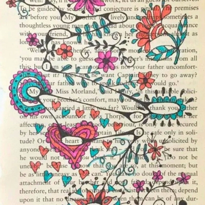 Try Your Hand...Found Poetry Art Try Your Hand...Found Poetry Art