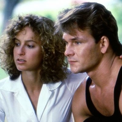 Sunset Screenings - Dirty Dancing