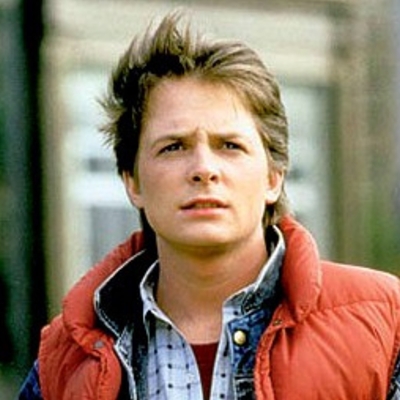 Sunset Screenings - Back to the Future