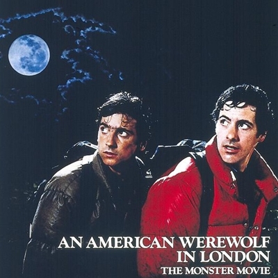 American Werewolf in London